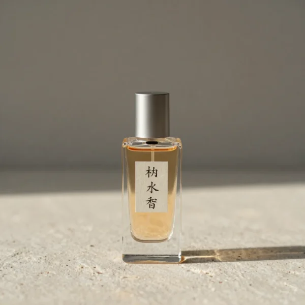 檀木薄雾
